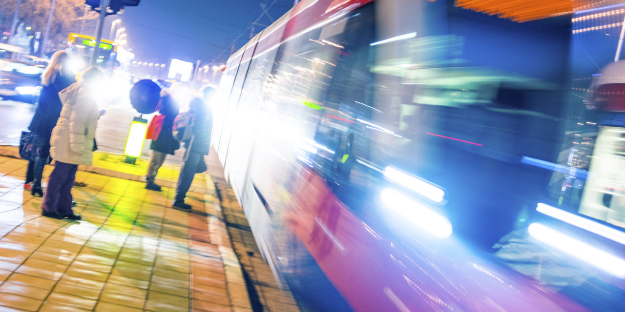 Sofia introduces smart e-ticketing system for public transport