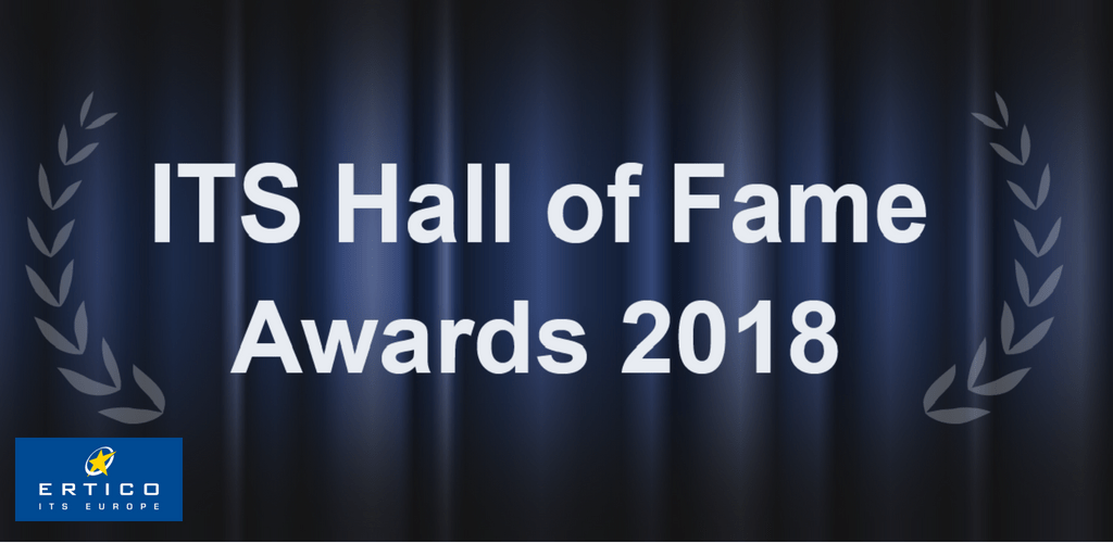 Meet the candidates for the ITS Hall of Fame awards 2018