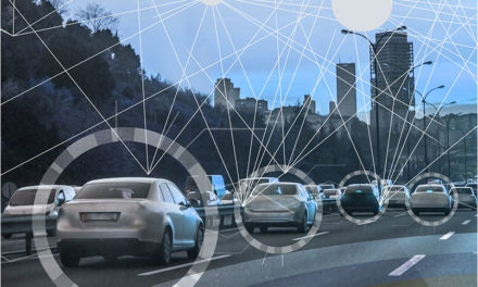 EU reinforces commitment to connected and cooperative road mobility