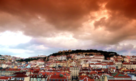 LISBON SELECTED AS “PREFERRED CHOICE” CANDIDATE TO HOST THE ITS EUROPEAN CONGRESS 2020