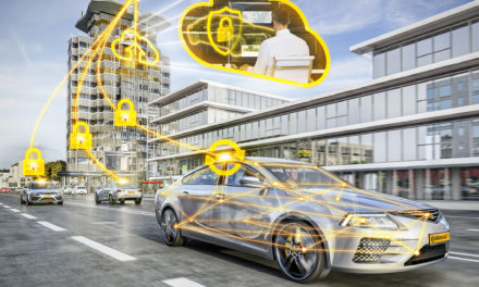 Continental offers cyber security solutions for connected vehicle electronics