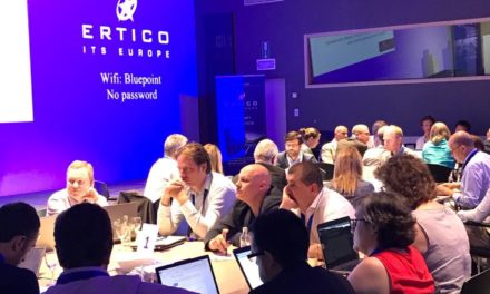 ERTICO presents calls for future projects to Partners