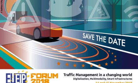 ITS Forum 2018: Traffic Management in a changing world