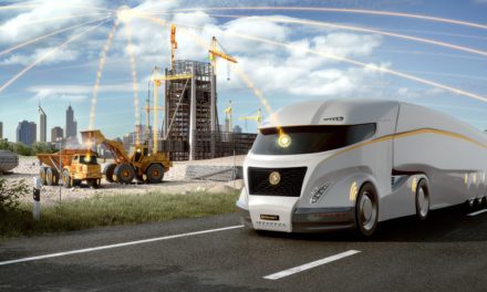 Continental presents further development of ContiConnect at IAA Commercial Vehicles