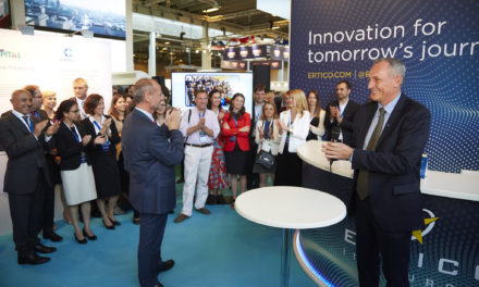 Read all about ERTICO’s ITS World Congress highlights