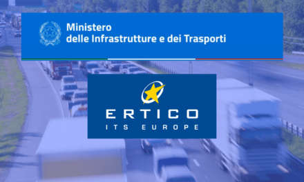 Italian Ministry of Infrastructures and Transport becomes ERTICO Partner