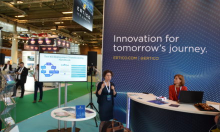C-ITS applications at the ITS World Congress showcased at ITS World Congress