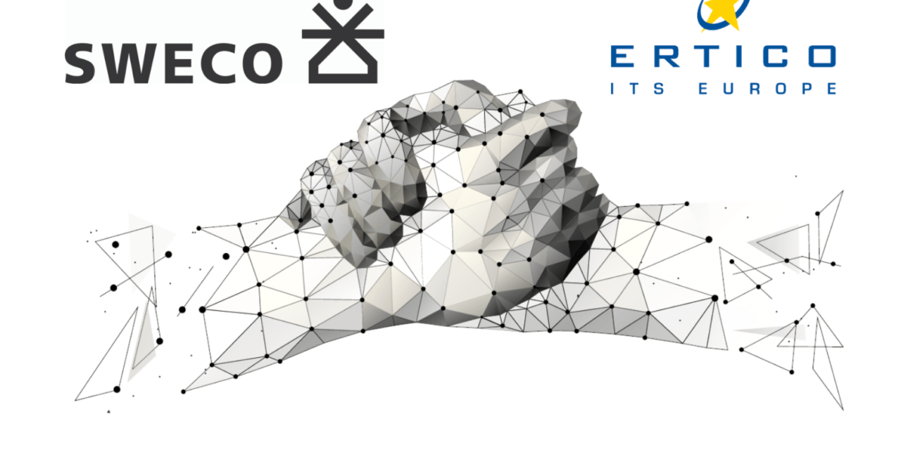 Sweco joins the ERTICO Partnership