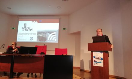 C-ITS applications for road infrastructure presented in Greece