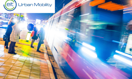 ERTICO joins the new EIT Innovation Community on Urban Mobility