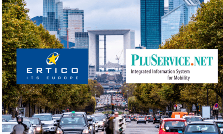 ERTICO welcomes PluService as new Partner