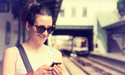 Siemens Mobility: Mobile Ticketing for Public Transport – the smartest way of payment