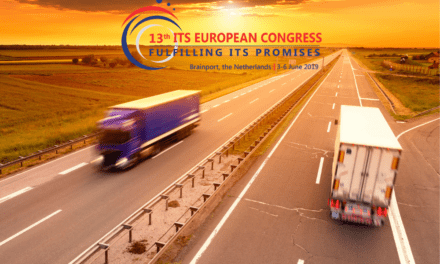 Upping the game in mobility and logistics at the ITS European Congress