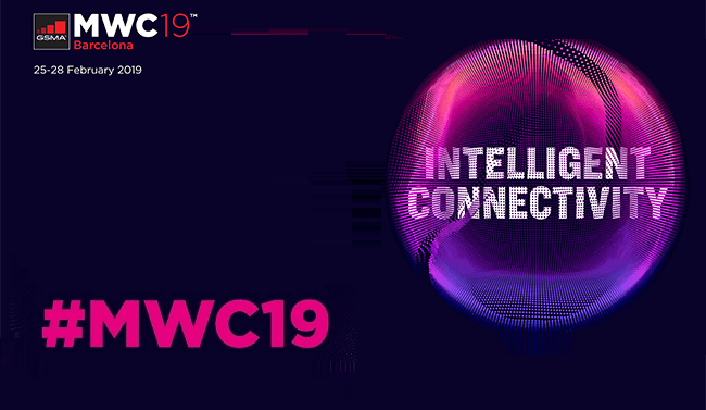 ERTICO goes to Mobile World Congress 2019