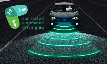 Become a contributor to the deployment of autonomous driving in Europe