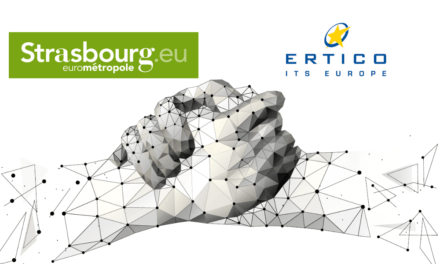 Eurométropole de Strasbourg is the first new ERTICO Partner of 2019
