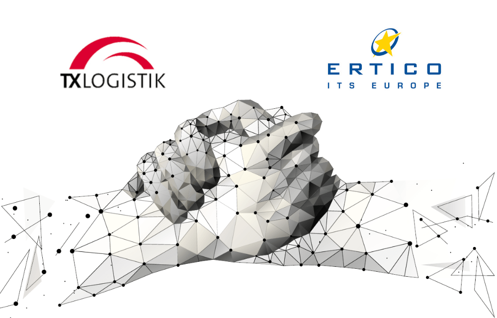 ERTICO announces TX Logistik AG as new Partner