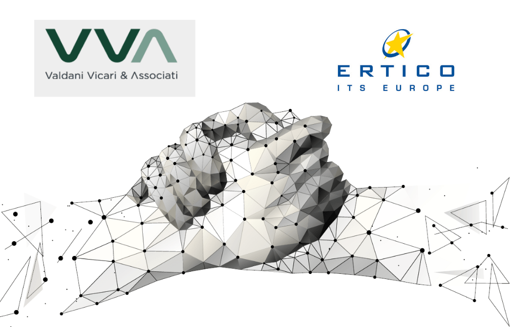 VVA Brussels SPRL joins the ERTICO Partnership