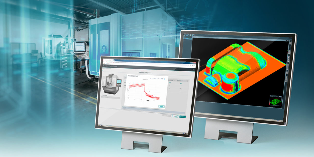 Siemens to showcase new applications for machine-level edge computing