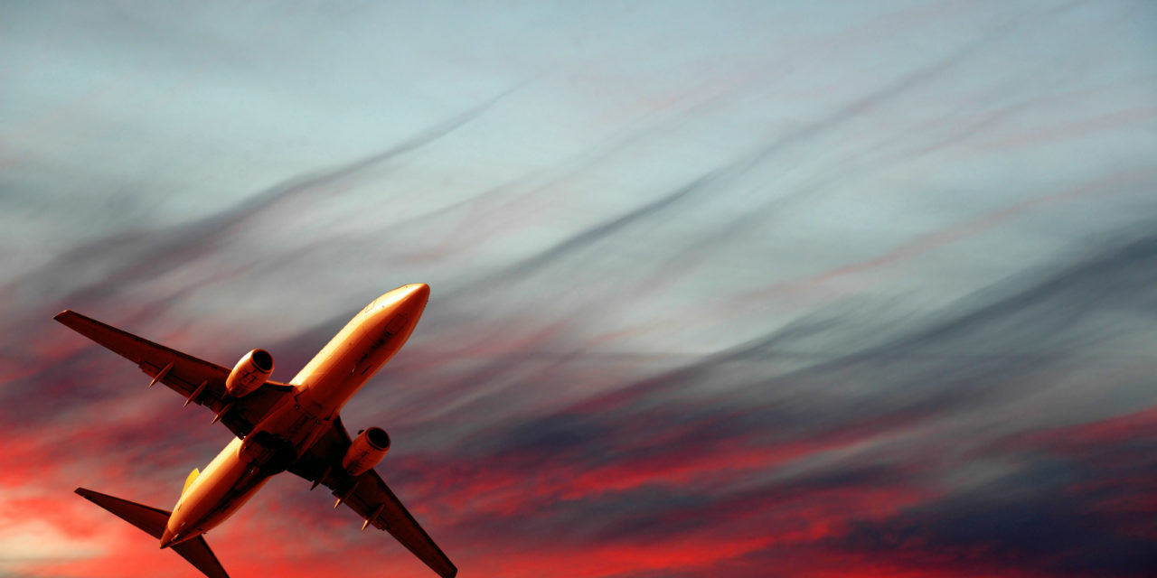 EU Commission welcomes progress to tackle CO2 emissions in aviation