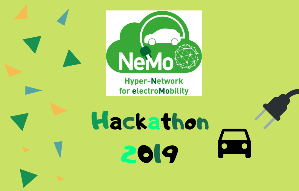 Join the webinar for the electro-mobility hackathon