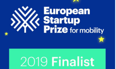 Vote for your favourite mobility startup