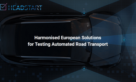 New EU funded project for testing automated road transport was officially launched