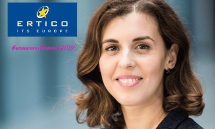 Promoting gender equality in mobility: ERTICO launches #womenonthemove2019 campaign