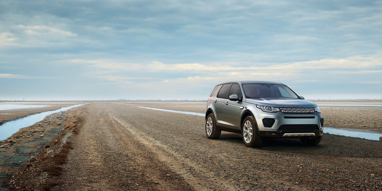 JLR launched car rental services in London