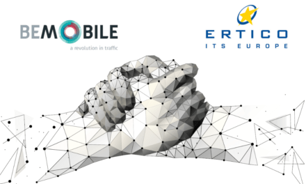 Sharing the same aims: ERTICO welcomes Be-Mobile as Partner