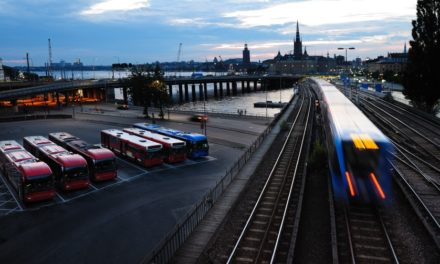EU Agency for Railways issues first vehicle authorisation decision