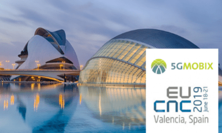 Discuss the path towards CCAM services using 5G at EUCnC in Valencia
