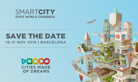 Let’s talk about Smart Cities in Barcelona