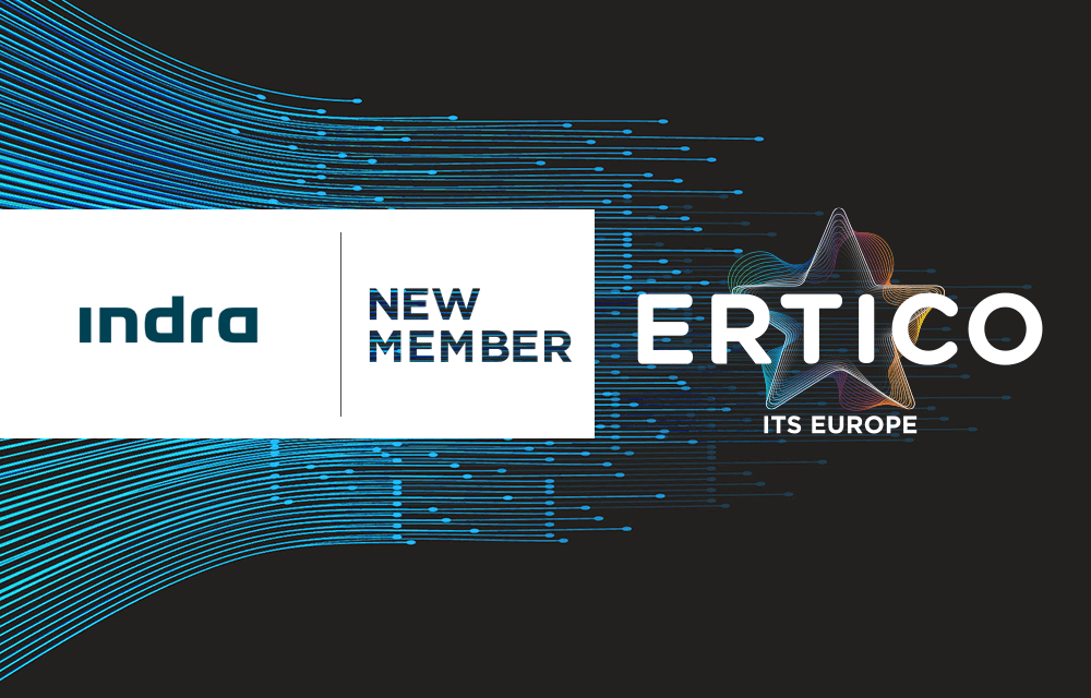 Innovating tomorrow’s journey with new ERTICO Partner Indra