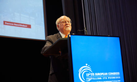 ERTICO’s ITS European Congress fulfils its promises