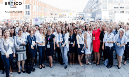 Meet, network, change: a talk with Women in Mobility