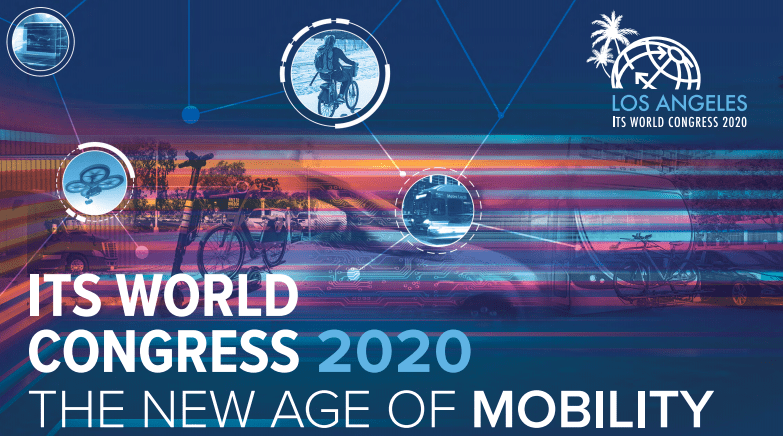 ITS World Congress 2020: Submit your contributions for the technical program