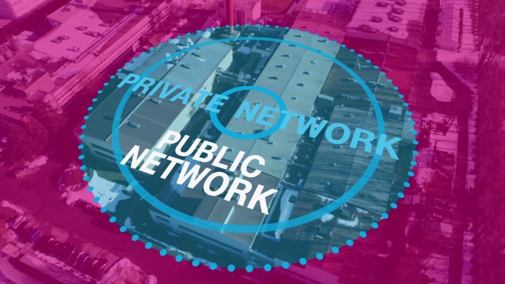Deutsche Telekom And Ericsson Join Forces On Integrated Solutions For
