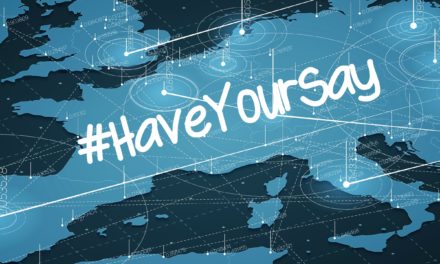 Have your say on data flow mapping across the EU