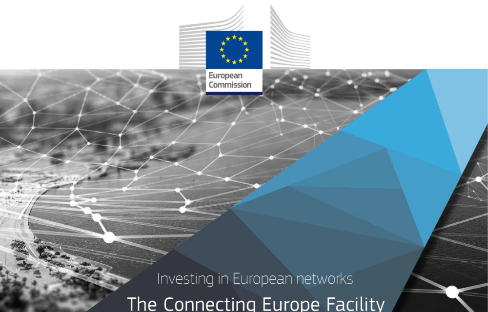 Connecting Europe Facility: looking at five years of achievements and future goals