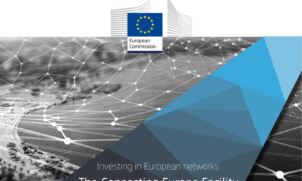 Connecting Europe Facility: looking at five years of achievements and future goals