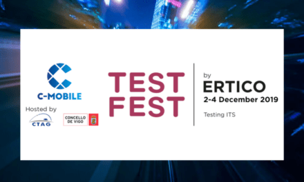 Test C-ITS technologies with your cellular devices and vehicles this December