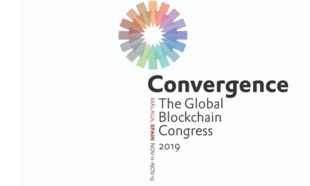 Join ERTICO at Convergence, the Global Blockchain Congress