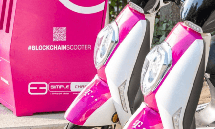 Deutsche Telekom pilots first blockchain-based e-mobility project