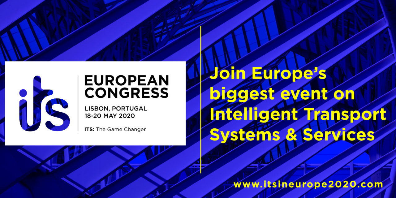 ITS European Congress 2020 call for contributions now open
