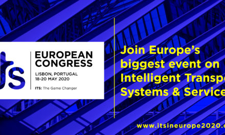 ITS European Congress 2020 call for contributions now open