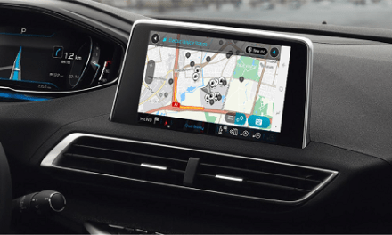TomTom selects ChargeHub to provide electrical vehicle charging station information for its maps