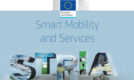 EU Commission recommends actions to facilitate smart mobility systems and services