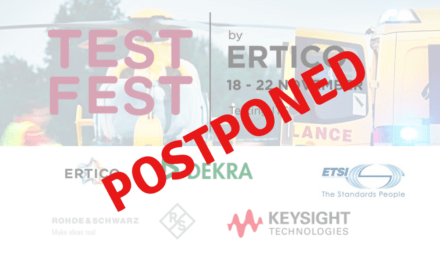 Next Generation eCall TestFest in Malaga postponed