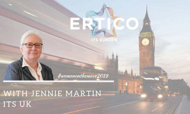 BREXIT and transport: A talk with ITS UK’s Jennie Martin